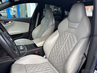 Audi A7 3.0 BiTDI Competition Quattro 240KW ODPOČET DPH - 9