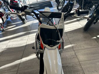 Kayo TT 140 2026 - 9