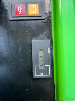 Malotraktor Vega 30 HP- Pavel Šálek - 9