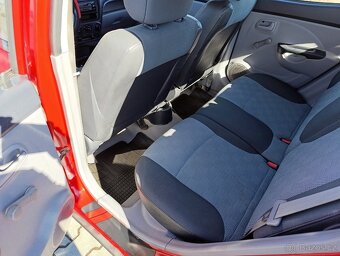 Kia Picanto 1.0i 45kw.Benzin - 9