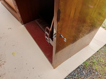 Šicí stroj Minerva - 9