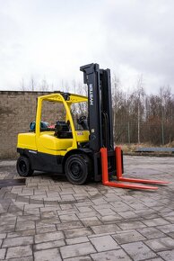 Vysokozdvižný vozík Hyster H5.0FT (VV0147) - 9