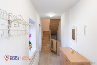 Prodej rodinného domu 4+KK, 119 m2, Vrbátky - 9