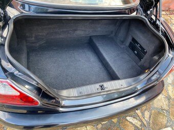 Jaguar XK8 - 9
