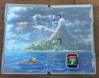Hry Nintendo Switch - 9