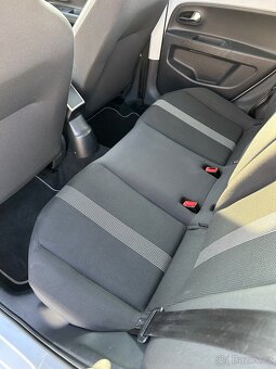 Elektrický VW E-UP baterie18,7kWh - 9