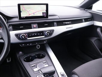 Audi A5 3,0 TDI 210kW Webasto S line (2018) - 9