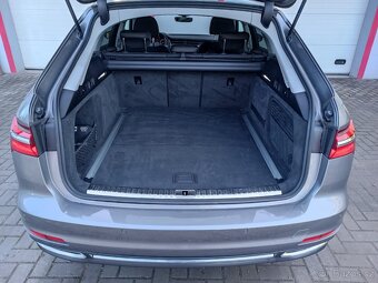 Prodám audi A6 50TDI 210KW Quattro Virtual kokpit 1.MAJ - 9