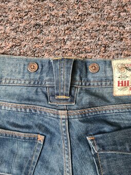 Džíky Hilfiger Denim - 9