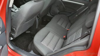 Škoda Octavia 1,6TDI 77kW DSG - 9