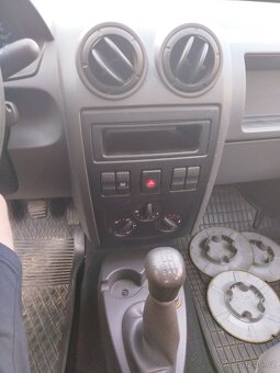 Dacia Logan - 9