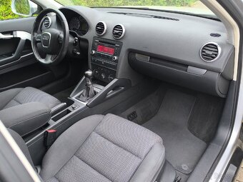 AUDI A3 - 9
