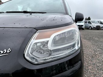 Citroen C3 Picasso 1.4i 70 kW Klima,Servis,Stav - 9