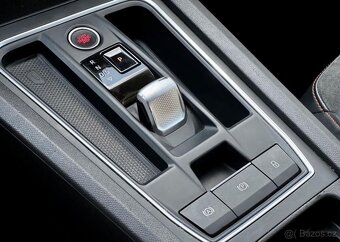 Seat Leon automat hybridní 110 kw 2021 - 9