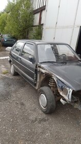 Prodam vw golf 3dver 2ks - 9