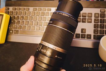 Canon R10 a příslušenství - 9