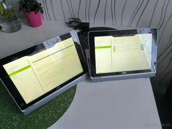 ACER Aspire sw5-012P 2ks za jednu cenu. - 9