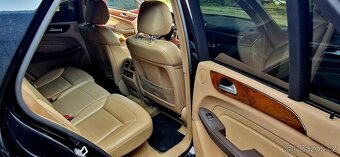 Mercedes ML 350 - 9