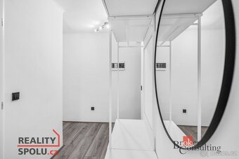Prodej, byty/2+1, 55.4 m2, Masarykova 914/83, 31200 Plzeň, P - 9