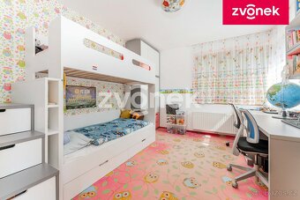 3+kk s terasou, garážové stání, TOP nabídka - 9