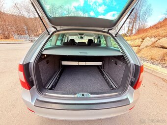 Škoda Superb II 4x4 TSi 2012 - 9