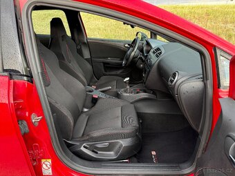 Seat Leon Cupra 2.0 TFSI - 9