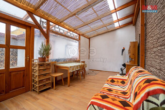 Prodej rodinného domu, 98 m², Čakovičky, ul. K prutníku - 9