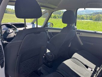 Citroen C4 Grand Picasso - 9
