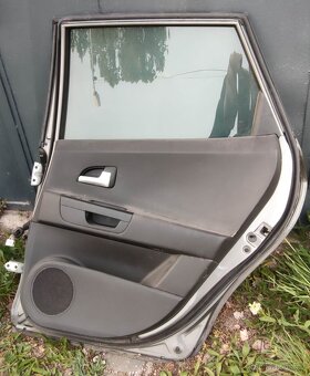 Kia Ceed SW dvere zadní prave - 9