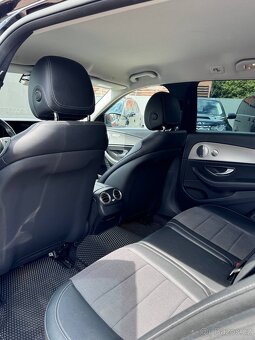Mercedes-Benz E-Class (W213) - 9