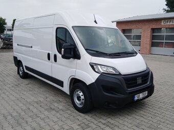 DUCATO LIGHT L3H2 2,2MJT 140k - 9