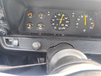 Opel Manta B, rok 1979, plně funkční a pojízdné - 9