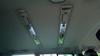 VW Multivan T5.1 2.0 TDI 103kW CR 2010 Comfort,NOVÉ ROZVODY - 9