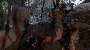 PS 4 Hry God of War - 9