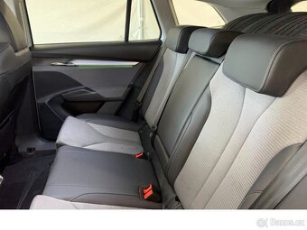 Enyaq 60 Loft 179PS NAV Kůže AL19 ACC KAM 2PDC 5/23 - 9