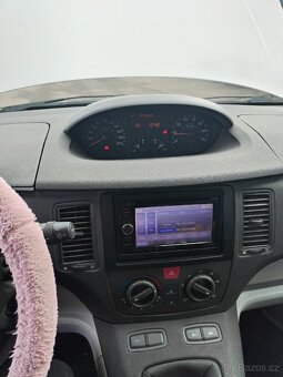 Fiat IDEA 1.4 16V 2004 - 9