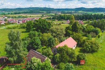 Prodej, pozemky/bydlení, 36432 m2, Na Boubín 28, Smrkovice,  - 9