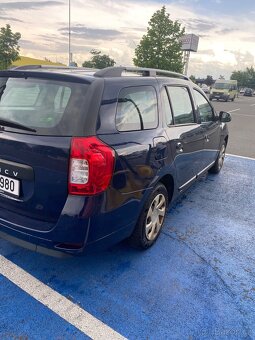 Dacia Logan mcv - 9