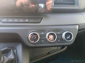 Renault Master Podvozek L3H1P3 170 EURO VI podvozek Extra - 9