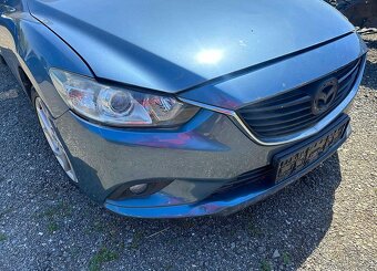 Mazda 6 GJ 2.2 SH náhradní díly. - 9