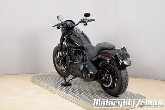 Harley-Davidson FXLRS Low Rider S 2021 - 9
