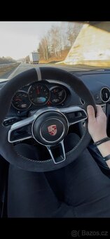 Porsche Cayman - 9