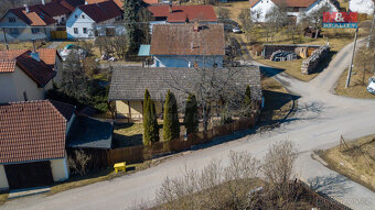 Prodej rodinného domu, Lhota-Vlasenice - Vlásenice - 9