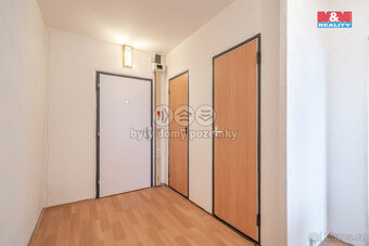 Prodej bytu 2+kk, 45 m², Praha, ul. Modrá - 9