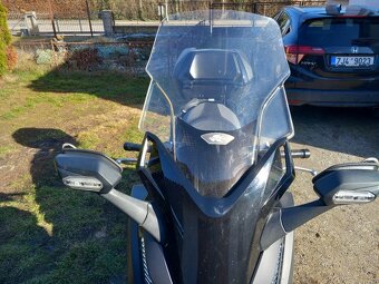 Honda Forza 125,r.v. 2019 - 9