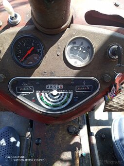 Zetor 6911 - 9