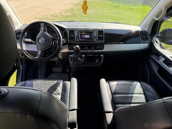 Multivan T6 - 9