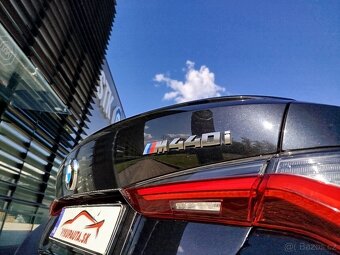 BMW Rad 4 Gran Coupé M 440i mHEV xDrive A/T 374PS V6 - 9