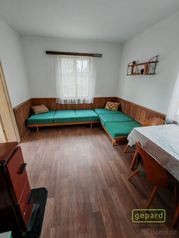 Prodej Rodinný dům 4+2 Pod Špičákem v Tanvaldu - 9