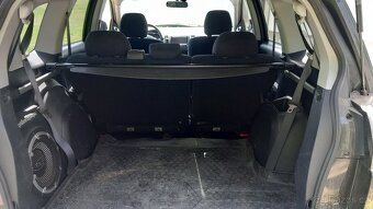 Mitsubishi Outlander 2.0 DI-D 4x4 7-MÍST - 9